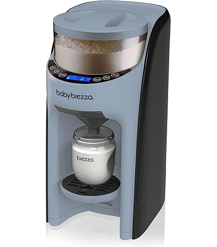 【本日限定】 Baby brezza formula pro advanced Like New/Unboxed- Baby Brezza Formula Pro Advanced Mixing
