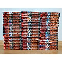 キングダム 全巻セット(１～７6) キングダム 全巻セット 1-76巻 - メルカリ