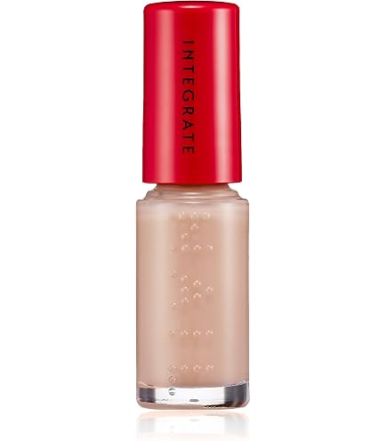 Amazon | インテグレート ネールズ N PK714 4mL | Shiseido
