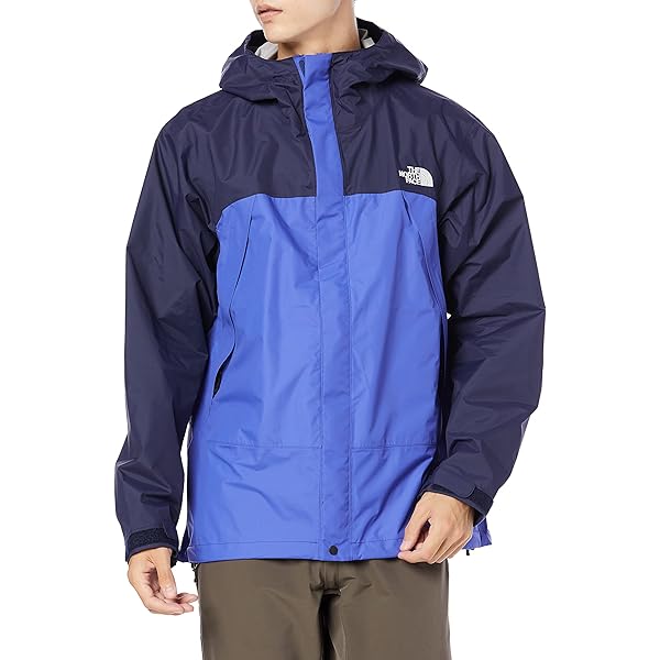 Amazon.co.jp: [ザノースフェイス] ドットショットジャケット