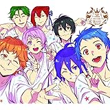 KING OF PRISM BEST ALBUM "Music Goes On!"