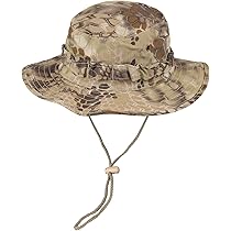 DRTブー二ーハット 美品！ BOONIE HAT | DRT inc.