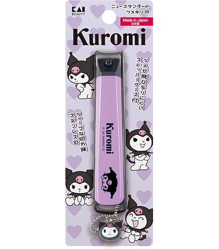 Amazon.co.jp: 森本産業 ラバーマグネットクリップ サンリオ マイ