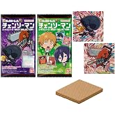 にふぉるめーしょん チェンソーマン シールウエハース~BEST SELECTION~ 20個入りBOX (食玩)