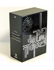 Amazon.co.jp: メカラ ウロコ・LIVE DVD BOX [DVD]/THE YELLOW MONKEY