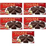 ブルボン シルベーヌ 6個入り (5個セット)