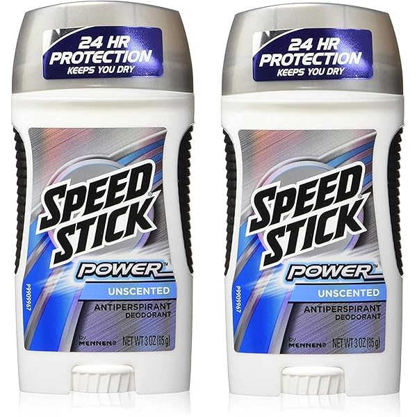 Amazon.co.jp: Speed Stick社 スピードスティック デオドラント