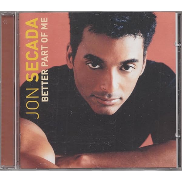 Amazon.co.jp: Jon Secada: Music