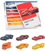 Amazon | ホットウィール(Hot Wheels) プレミアム コレクターセット