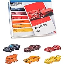 Amazon | ホットウィール(Hot Wheels) テーマオートモーティブ