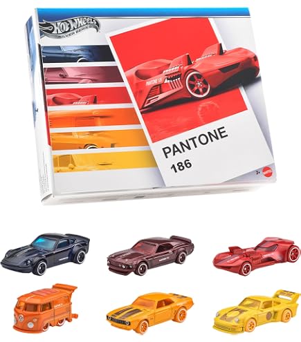 Amazon | ホットウィール(Hot Wheels) テーマオートモーティブ