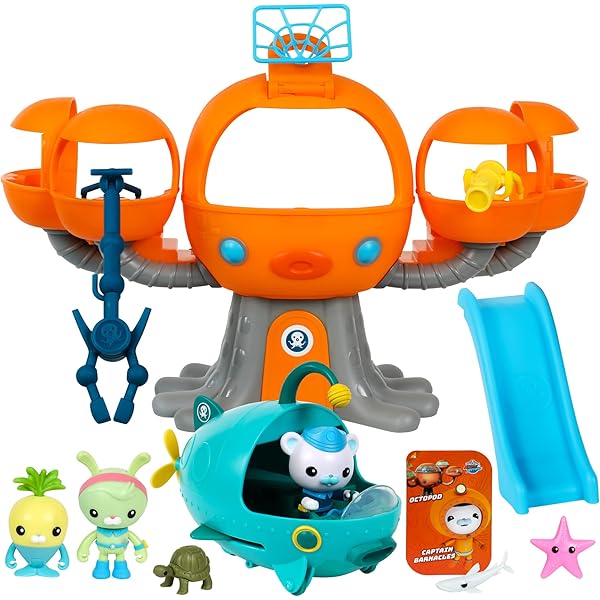 Octonauts Insulated Lunch Sleeve 
