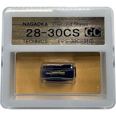 Amazon.co.jp ほしい物ランキング: レコードプレーヤー用交換針 で