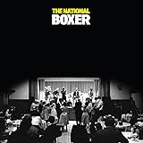 Boxer [12 inch Analog]