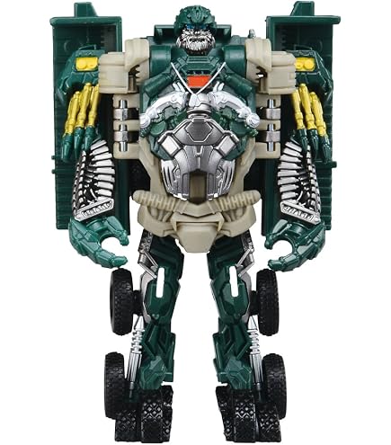 Amazon.co.jp: 非正規 トランスフォーマー ハウンド似 特別カラー
