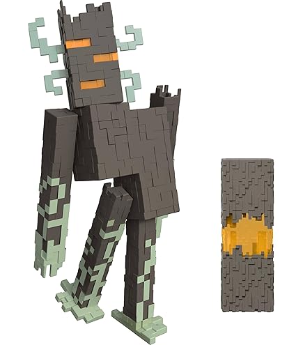 Amazon.co.jp: Mattel マインクラフト ぬいぐるみ アレイ ライト