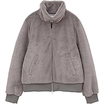 Amazon | [トラヴィスマシュー] レディース 軽量 フルジップ