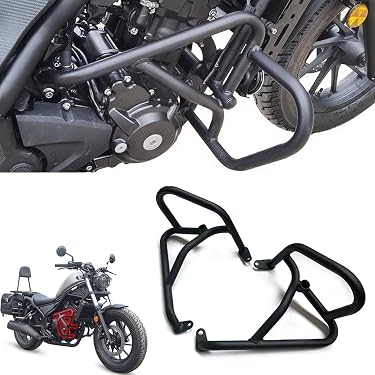 Amazon.co.jp 最新リリース: バイク用ガード・プロテクター の新着