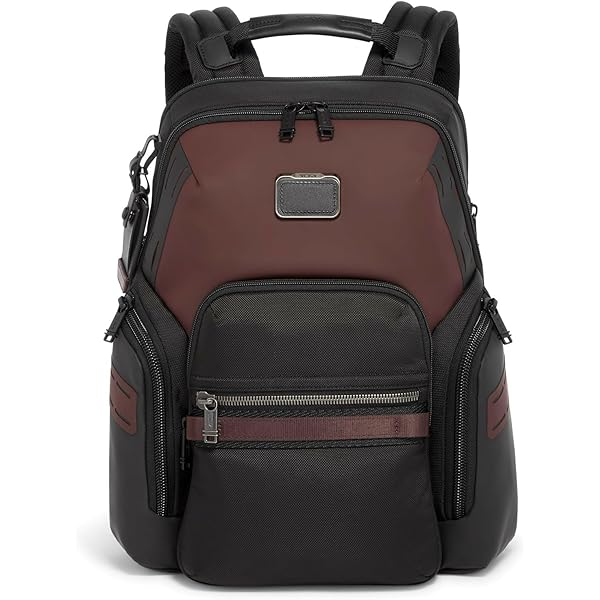 Amazon | ALPHA BRAVO 「サーチ」バックパック | TUMI(トゥミ) | メンズ