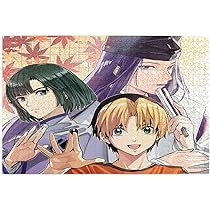 お買得！買うなら今!! ヒカルの碁 パズル 完成済み 81gSi76CoNL._UF894,1000_QL80_.jpg