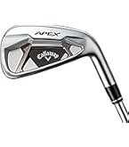 Amazon.co.jp: キャロウェイ (Callaway) アイアンセット X