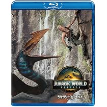 Amazon.co.jp: ジュラシック・ワールド 6ムービー 4K Ultra HD