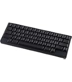 HHKB プロフェッショナルハイブリッド type-S 墨 Amazon.co.jp: PFU キーボード HHKB Professional HYBRID Type-S