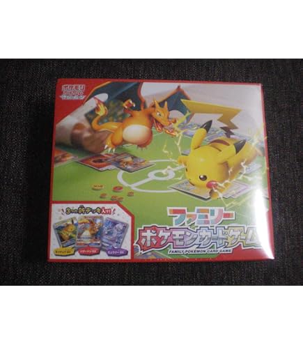 Amazon.co.jp: ポケモンカードゲーム サン&ムーン「GXスタートデッキ