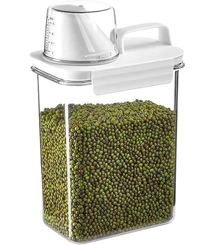 Amazon | MATUMI (マツミ) Ours フードストッカー Lサイズ 保存容器