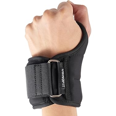 【大ヒット】 Ankle・Wristウエイト2点セット 10段階調整 4.2㎏ Amazon.co.jp Best Sellers: The most popular items in Strength