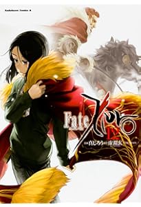 Amazon.co.jp: Fate／Zero （3） (カドカワコミックスA