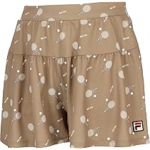 Amazon.co.jp: FILA TENNIS(フィラ テニス) テニス ショートパンツ