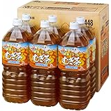[2CS]伊藤園 健康ミネラルむぎ茶 (2L×6本)×2箱