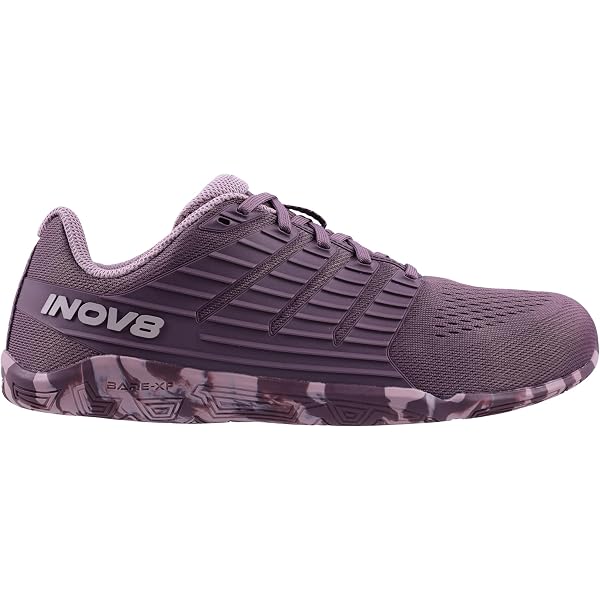 Amazon | inov-8 メンズ F-lite Max, ブラック/ガム, 9 | INOV8