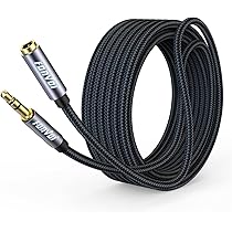 Amazon.co.jp: イヤホン分岐ケーブル イヤホンジャック 通話可能 二股