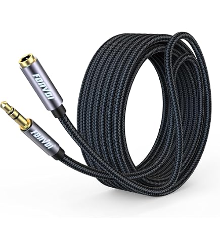 Amazon | STAX SRE-725H 延長コード（5ピン専用2.5m) スタックス