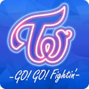 TWICE -GO! GO! Fightin’-