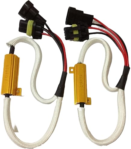 Amazon | スフィアライト LED ワーニングキャンセラー 12V 2本入 球