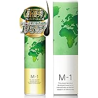 M-1 シャンプー 3本セット Amazon | M-1 スカルプ ケア シャンプー モア 温泉善玉菌 [ 無添加
