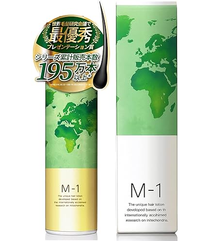 Amazon | M-1 スカルプ ケア シャンプー モア 温泉善玉菌 [ 無添加