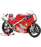 オートバイ・バイク TAMIYA YAMAHA YZR M1 04 Yamaha Yzr-M1 '04 Factory No.46/No.17 / Tamiya USA