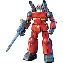 フィギュア　ガンキャノン　ガンダム GFF ガンキャノン | HLJ.co.jp