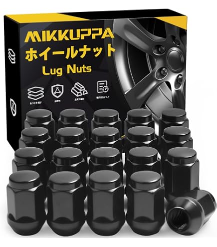 Amazon | TRD ラグナットセット MS212-00005 | ナット | 車＆バイク