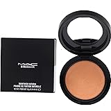 Mac MINERALIZE SKINFINISH NATURAL - DARK