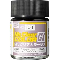 Amazon.co.jp: GSI クレオス(GSI Creos) GX105 GXクリアピンク : DIY