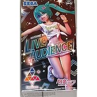 セガ 初音ミク Luminasta ライブ応援