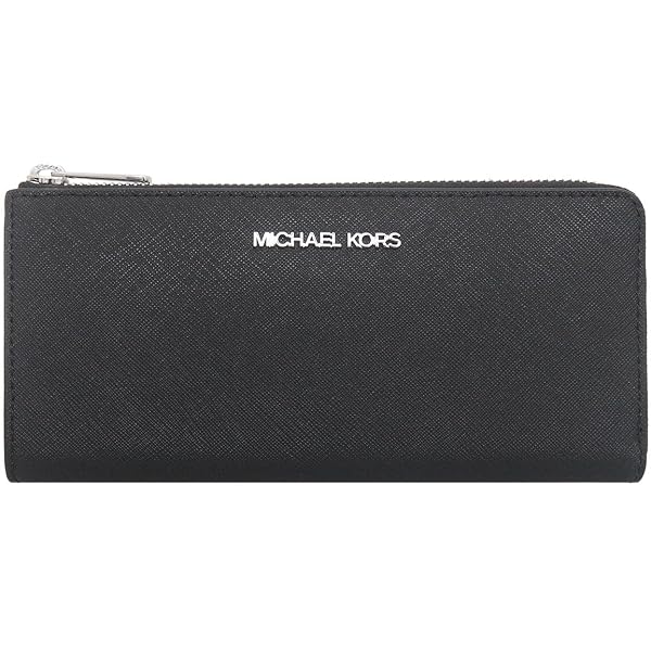 Michael Kors シグネチャー パスポートケース ブラック Amazon | [マイケルコース] MICHAEL KORS バッグ クラッチバッグ