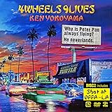 4Wheels 9Lives (CD+DVD)
