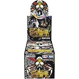 デュエル･マスターズ TCG DM23-EX3 アビス･レボリューション外伝 「邪神と水晶の華」 BOX