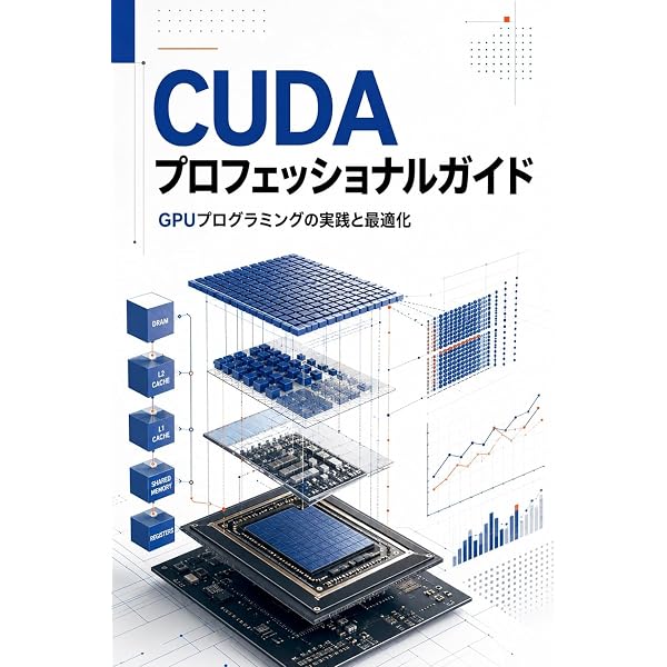 CUDA C プロフェッショナル プログラミング (impress top gear) | John